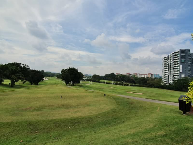 Kondominium untuk Dijual di The View @ Serai Saujana - Sean Inn - Exterior - PropertyGuru.com.my