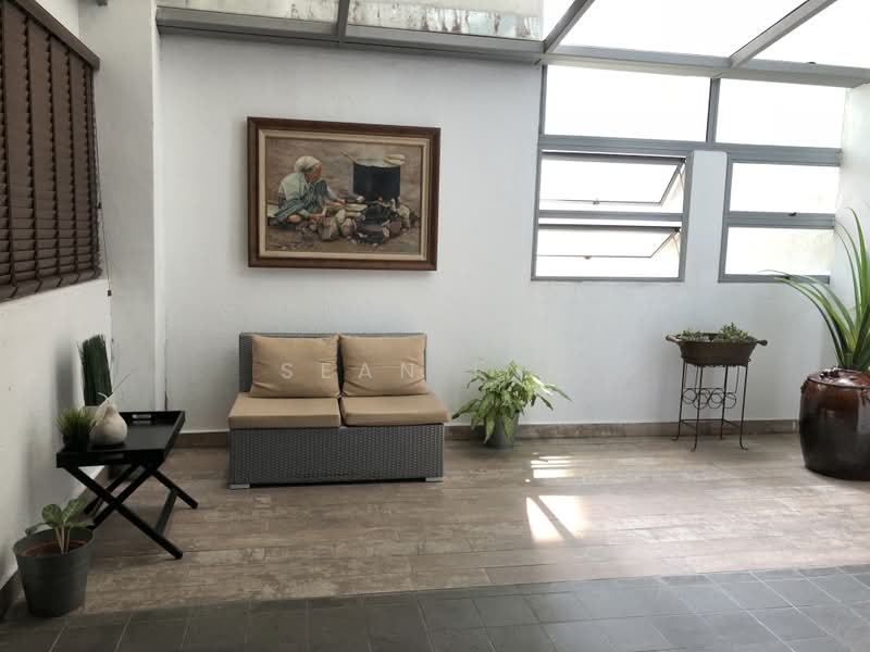 Kondominium untuk Dijual di The View @ Serai Saujana - Sean Inn - Interior - PropertyGuru.com.my