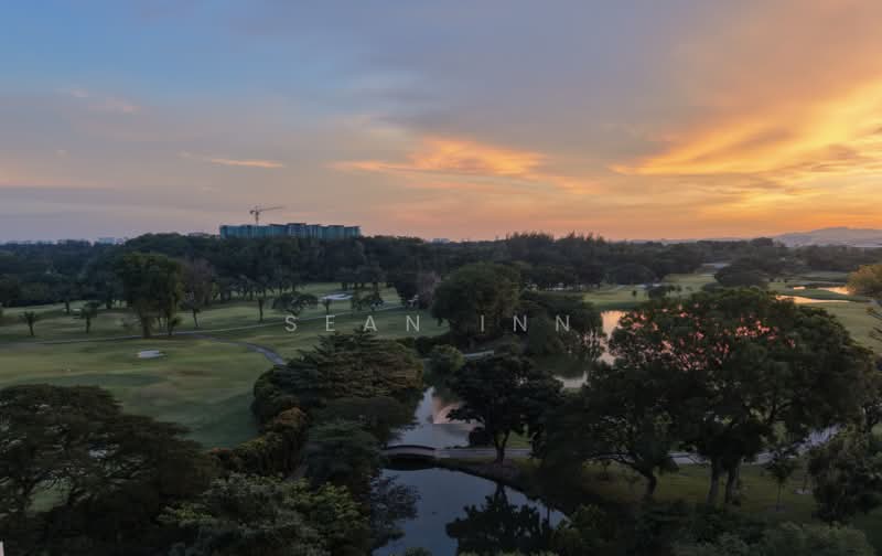 Kondominium untuk Dijual di The View @ Serai Saujana - Sean Inn - Exterior - PropertyGuru.com.my