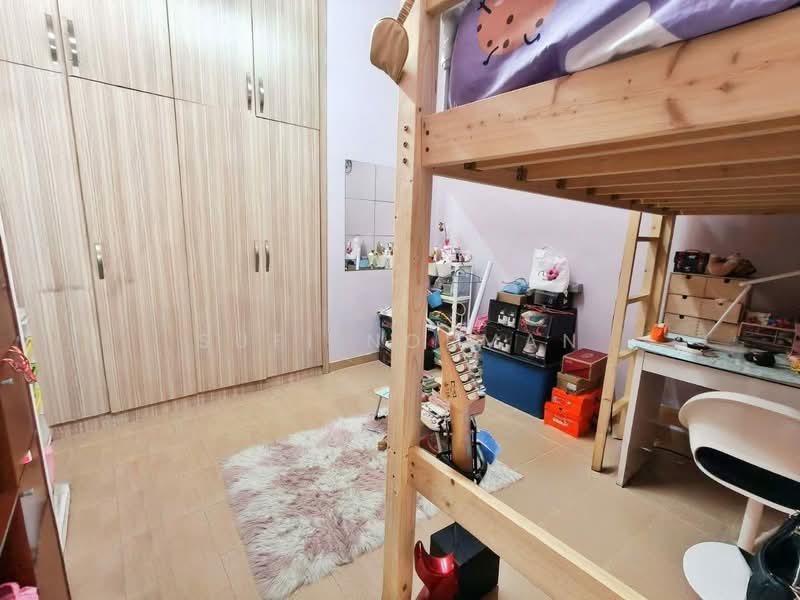 Taman Bukit Tiram untuk Untuk Dijual - RM 635,000, Mac 2026 - Bedroom - PropertyGuru.com.my