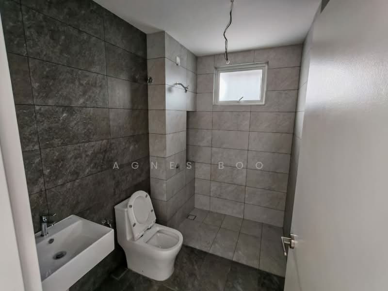 Iconia Garden Residence (Precinct B2) @ Taman Impian Emas untuk Untuk Dijual - RM 950,000, Mac 2026 - Bathroom - PropertyGuru.com.my