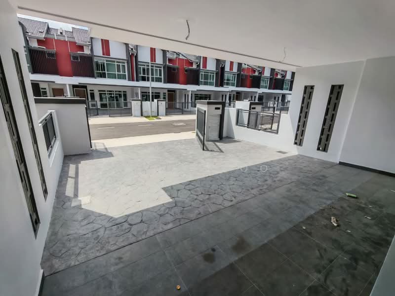 Iconia Garden Residence (Precinct B2) @ Taman Impian Emas untuk Untuk Dijual - RM 950,000, Mac 2026 - Exterior - PropertyGuru.com.my