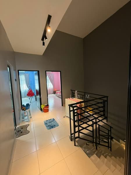 2-storey Terraced House for Sale in Taman Scientex Senai (Senai) - Max Lam - Interior - PropertyGuru.com.my