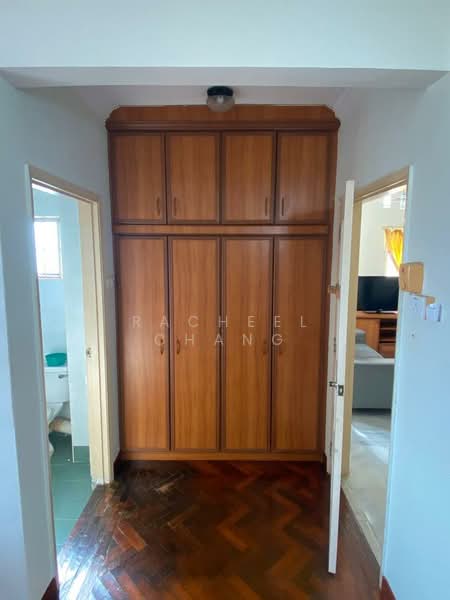 Aman Puri Apartment untuk Untuk Disewa - RM 1,400 /bulan, Mac 2026 - Interior - PropertyGuru.com.my