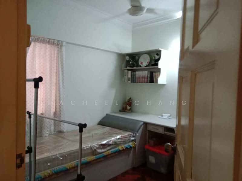 Aman Puri Apartment untuk Untuk Disewa - RM 1,400 /bulan, Mac 2026 - Bedroom - PropertyGuru.com.my