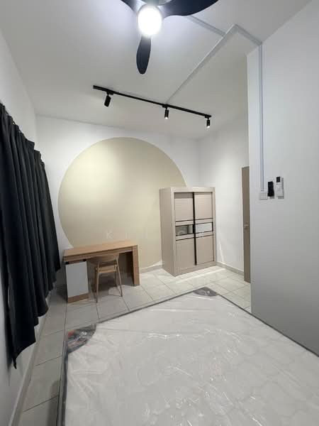 YOUTH CITY untuk Untuk Disewa - RM 1,750 /bulan, Mac 2026 - Bedroom - PropertyGuru.com.my