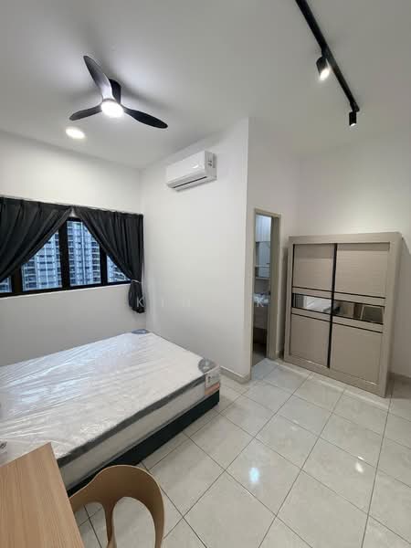 YOUTH CITY untuk Untuk Disewa - RM 1,750 /bulan, Mac 2026 - Bedroom - PropertyGuru.com.my