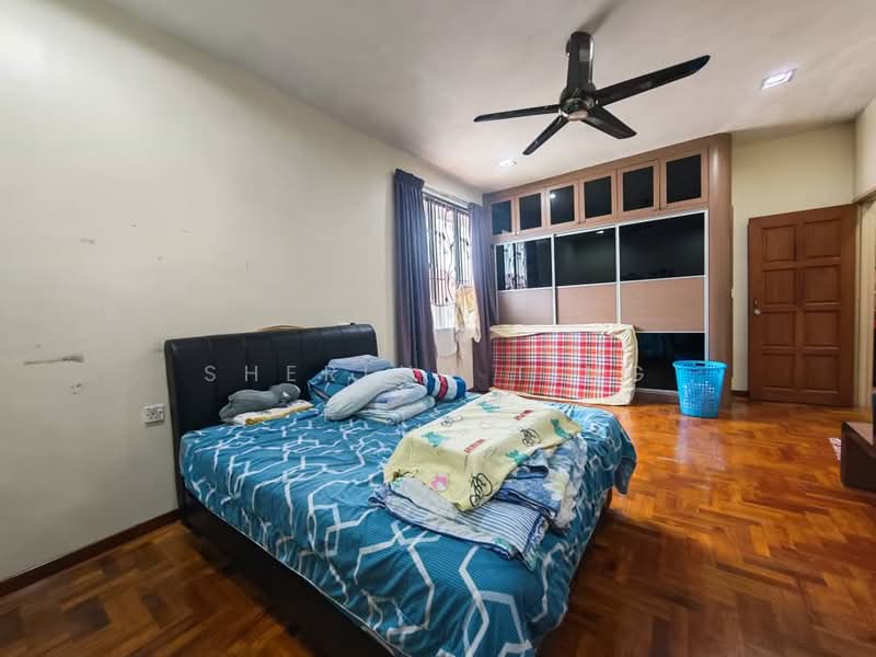 Semi-Detached House for Sale in Johor Bahru (Johor) - Sherlyn Ting - Bedroom - PropertyGuru.com.my