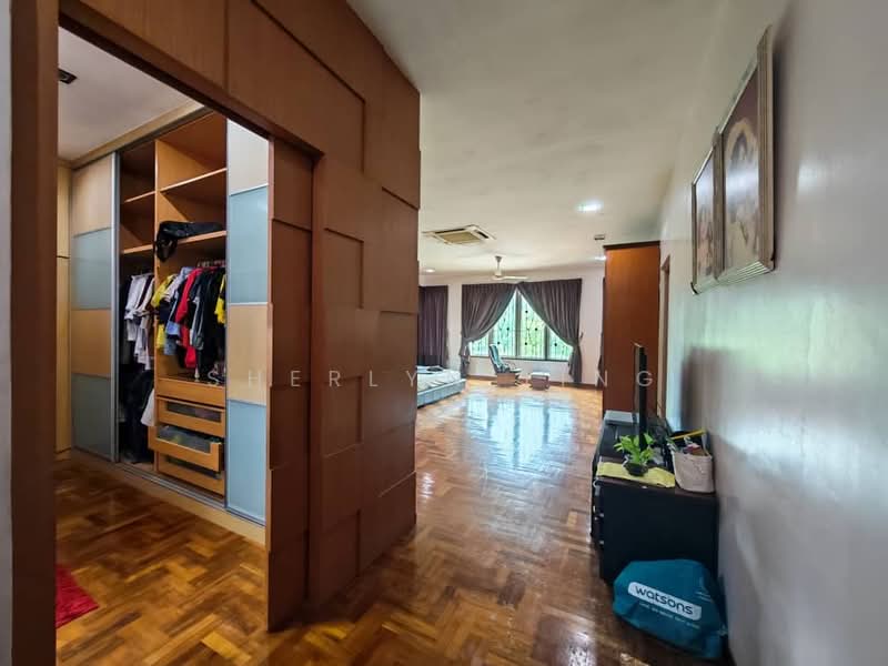 Semi-Detached House for Sale in Johor Bahru (Johor) - Sherlyn Ting - Interior - PropertyGuru.com.my