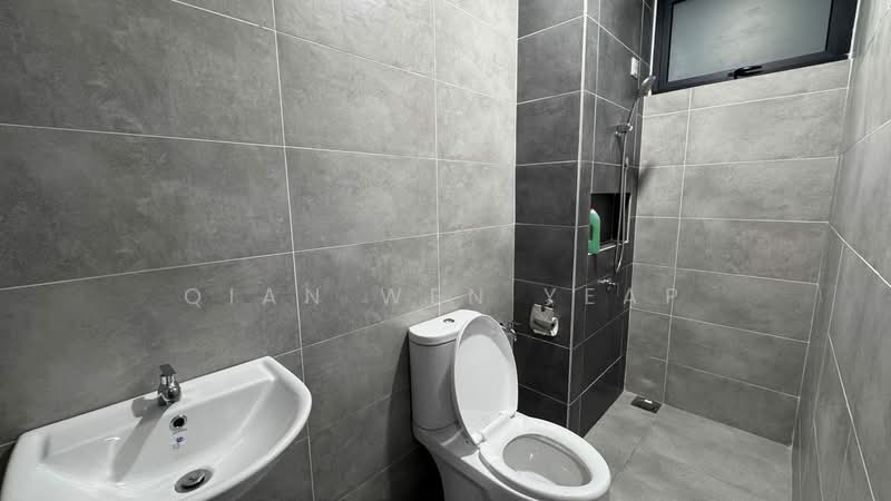 Service Residence for Rent at Aston Acacia - Qian Wen Yeap - PropertyGuru.com.my