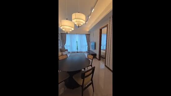 Service Residence for Rent at Core Residence @ TRX - Jenson Low - PropertyGuru.com.my