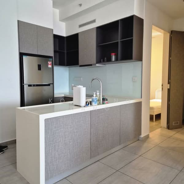 Service Residence for Rent at The Arcuz - Koo Ying Kang - PropertyGuru.com.my