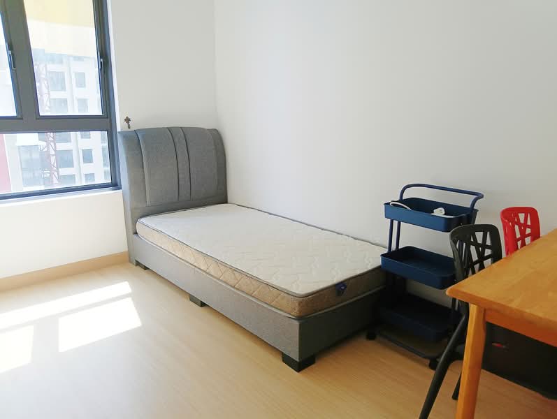 Kuchai Sentral untuk Untuk Disewa - RM 3,100 /bulan, Mac 2026 - Bedroom - PropertyGuru.com.my