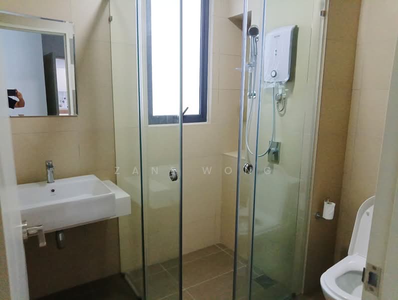 Kuchai Sentral untuk Untuk Disewa - RM 3,100 /bulan, Mac 2026 - Bathroom - PropertyGuru.com.my