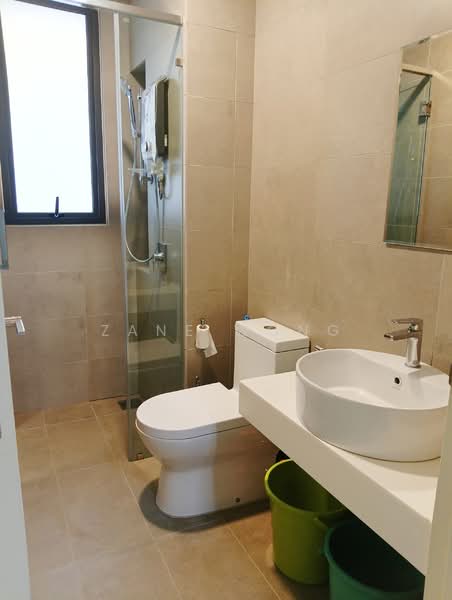 Kuchai Sentral untuk Untuk Disewa - RM 3,100 /bulan, Mac 2026 - Bathroom - PropertyGuru.com.my