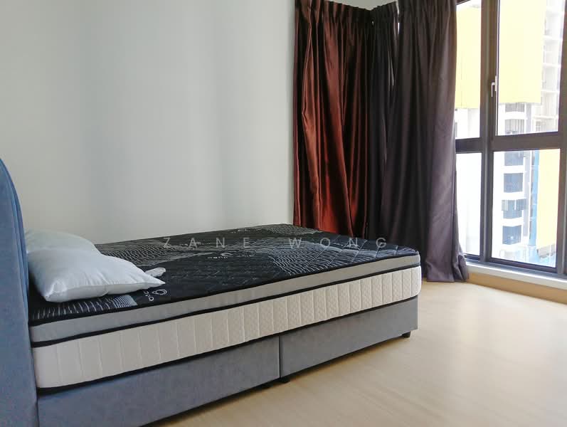 Kuchai Sentral untuk Untuk Disewa - RM 3,100 /bulan, Mac 2026 - Bedroom - PropertyGuru.com.my