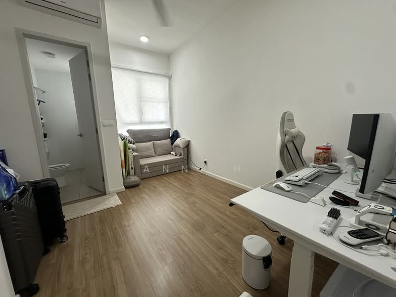 Emerald Hill untuk Untuk Dijual - RM 1,850,000, Mac 2026 - Bathroom - PropertyGuru.com.my