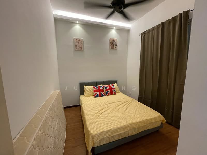 Service Residence for Rent at Menara Rajawali - Jun hong - Bedroom - PropertyGuru.com.my