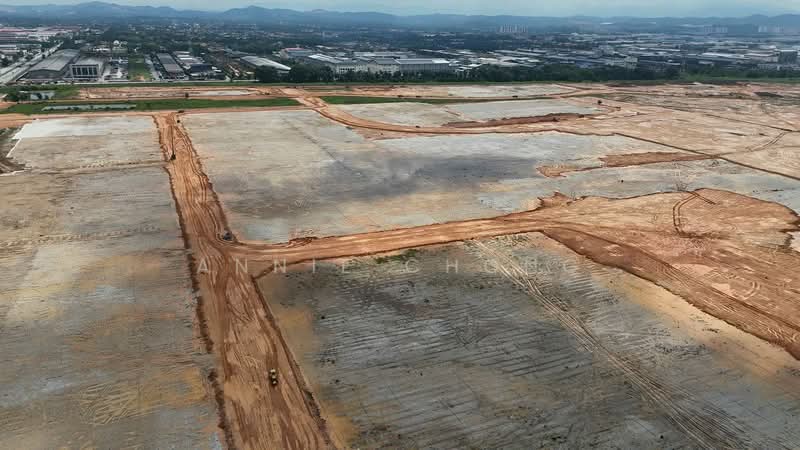 Industrial Land for Sale in Bukit Raja (Selangor) - Annie Chong - Exterior - PropertyGuru.com.my