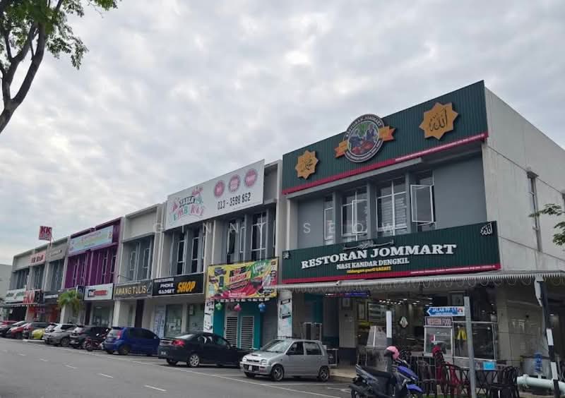 Shop / Office for Rent in Cybersouth (Dengkil) - Ginny Seow - PropertyGuru.com.my
