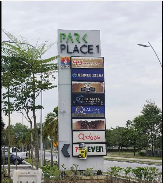 Shop / Office for Rent in Cybersouth (Dengkil) - Ginny Seow - PropertyGuru.com.my