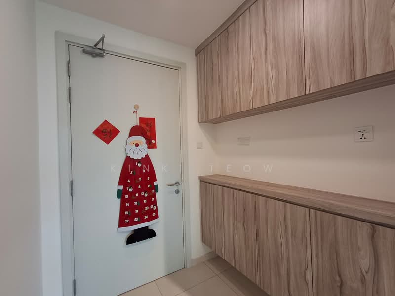 Condominium for Rent at Iskandar Residences - Kinki Teow - Interior - PropertyGuru.com.my