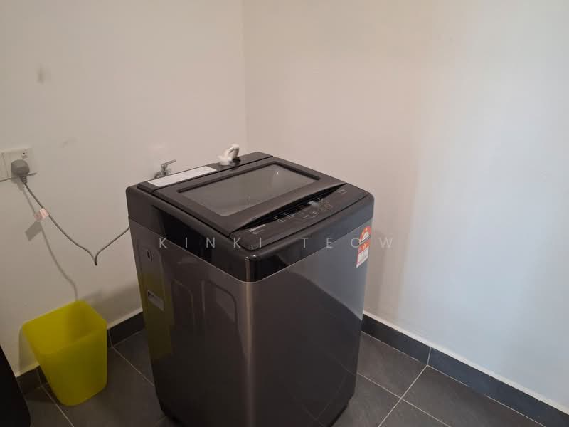 Condominium for Rent at Iskandar Residences - Kinki Teow - PropertyGuru.com.my