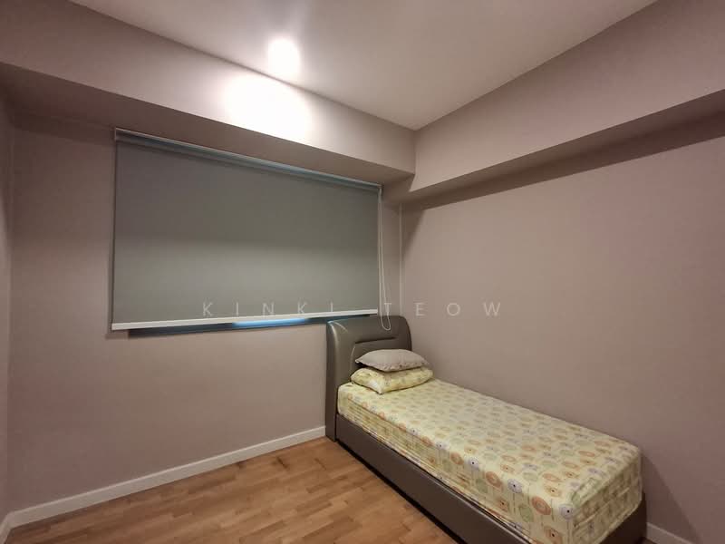 Condominium for Rent at Iskandar Residences - Kinki Teow - PropertyGuru.com.my