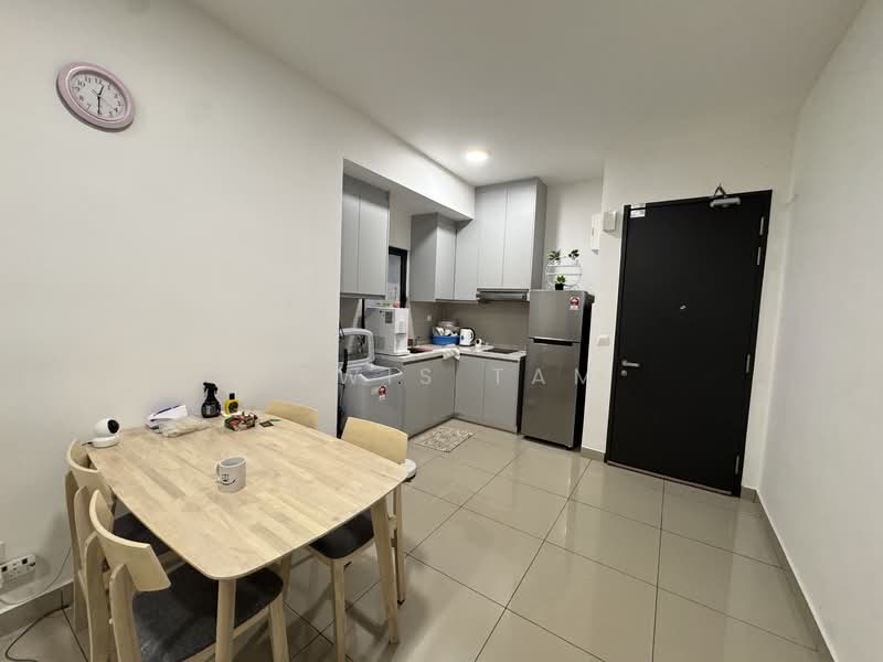 M Oscar untuk Untuk Dijual - RM 530,000, Mac 2026 - Kitchen - PropertyGuru.com.my