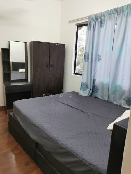 Condominium for Rent at Cyber Heights Villa - Emma . - Bedroom - PropertyGuru.com.my