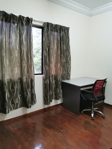 Condominium for Rent at Cyber Heights Villa - Emma . - Study - PropertyGuru.com.my