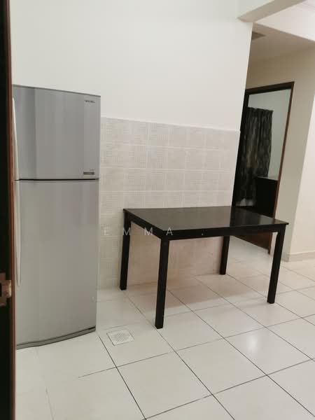 Condominium for Rent at Cyber Heights Villa - Emma . - Kitchen - PropertyGuru.com.my