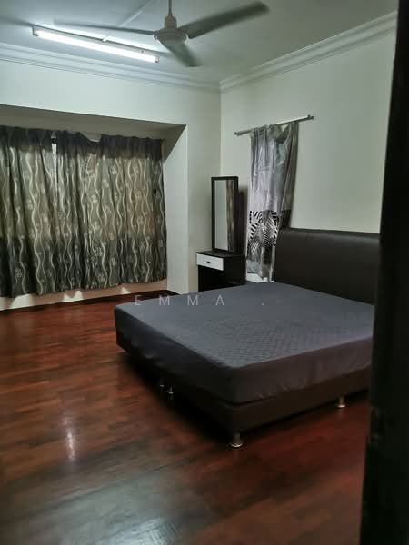 Condominium for Rent at Cyber Heights Villa - Emma . - Bedroom - PropertyGuru.com.my