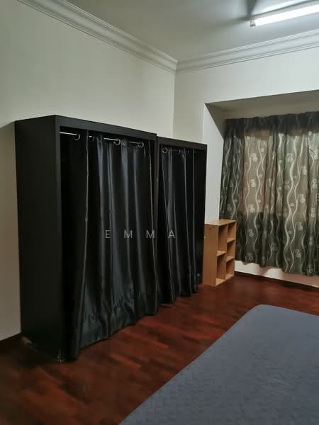Condominium for Rent at Cyber Heights Villa - Emma . - Bedroom - PropertyGuru.com.my