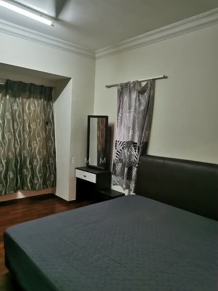 Condominium for Rent at Cyber Heights Villa - Emma . - Bedroom - PropertyGuru.com.my