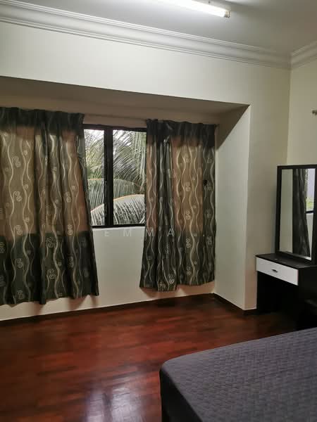 Condominium for Rent at Cyber Heights Villa - Emma . - Bedroom - PropertyGuru.com.my