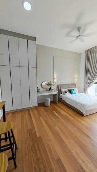 Condominium for Rent at Waltz Residences - Calvin Chong - Bedroom - PropertyGuru.com.my