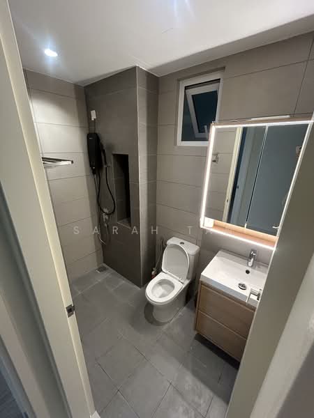 Condominium for Rent at Inspirasi - Sarah Tan - Bathroom - PropertyGuru.com.my