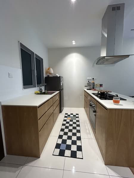 Condominium for Rent at Inspirasi - Sarah Tan - Kitchen - PropertyGuru.com.my