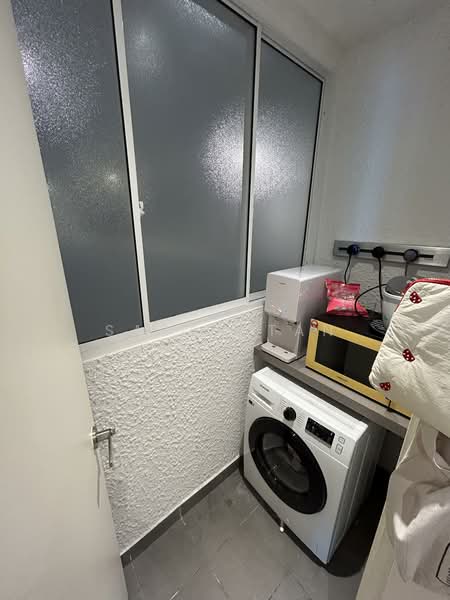 Condominium for Rent at Inspirasi - Sarah Tan - Interior - PropertyGuru.com.my