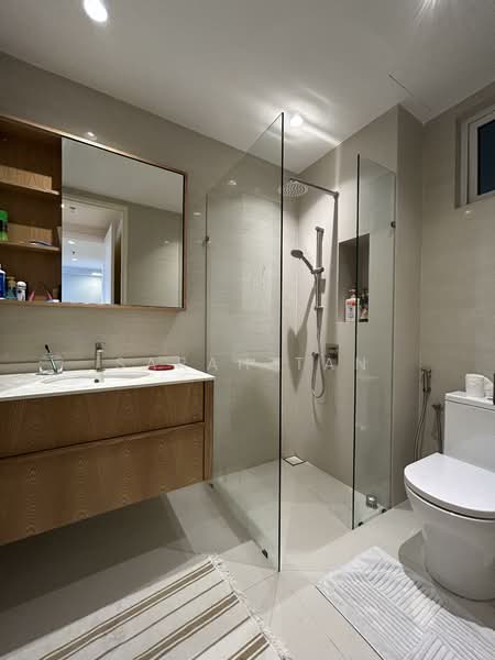 Condominium for Rent at Inspirasi - Sarah Tan - Bathroom - PropertyGuru.com.my