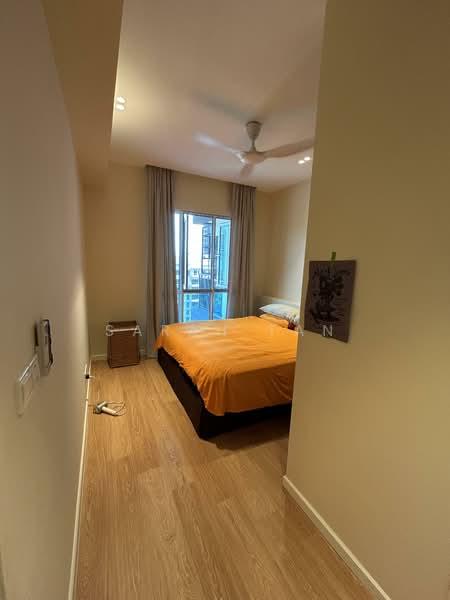 Condominium for Rent at Inspirasi - Sarah Tan - Bedroom - PropertyGuru.com.my