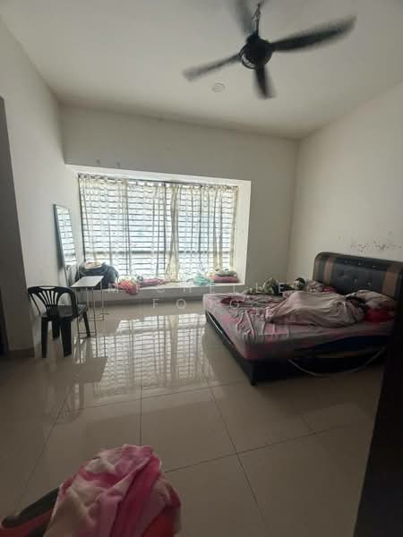 2-storey Terraced House for Sale in Taman Rinting (Masai) - Michelle Fong - Bedroom - PropertyGuru.com.my