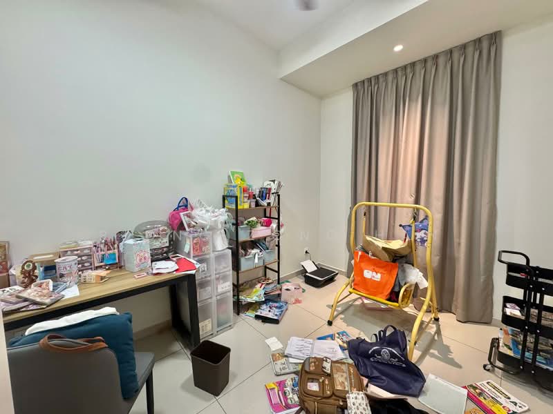 2-storey Terraced House for Sale in Iskandar Puteri (Nusajaya) (Johor) - Piong Zong Han - Study - PropertyGuru.com.my