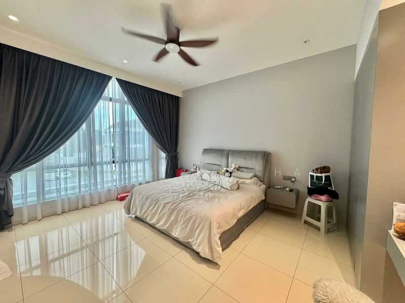 2-storey Terraced House for Sale in Iskandar Puteri (Nusajaya) (Johor) - Piong Zong Han - Bedroom - PropertyGuru.com.my
