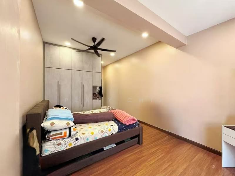 2-storey Terraced House for Sale in Setia Alam (Selangor) - Penny Chia - Bedroom - PropertyGuru.com.my