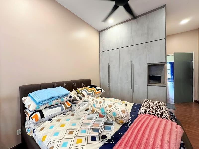 2-storey Terraced House for Sale in Setia Alam (Selangor) - Penny Chia - Bedroom - PropertyGuru.com.my