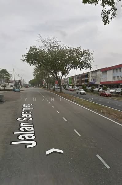 Taman Pelangi Commercial untuk Untuk Disewa - RM 18,000 /bulan, Mac 2026 - PropertyGuru.com.my