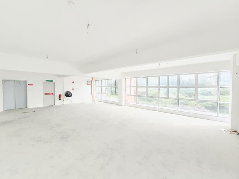 Semi-D Factory for Sale in Perdana Industrial Park (Puchong) - Adam Puah - PropertyGuru.com.my