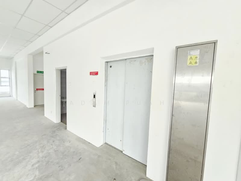 Semi-D Factory for Sale in Perdana Industrial Park (Puchong) - Adam Puah - PropertyGuru.com.my